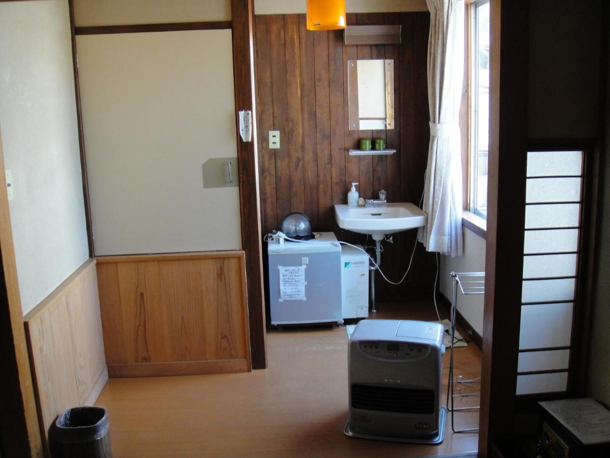 Ikariya Ryokan Yamanouchi  Quarto foto