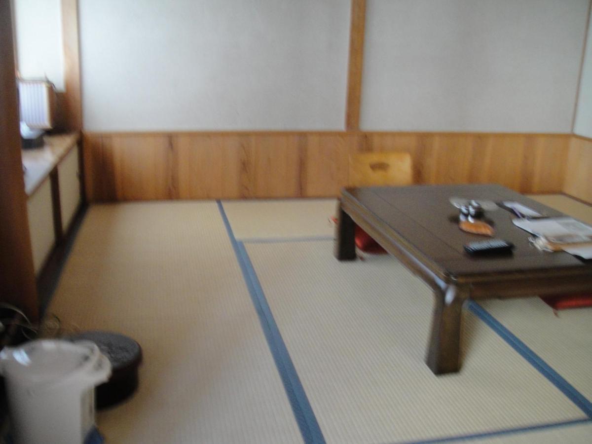Ikariya Ryokan Yamanouchi  Quarto foto